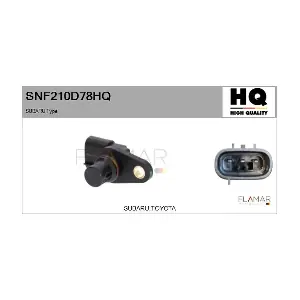 SNF210D78HQ FLAMAR