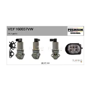 VEF160037VW FLAMAR