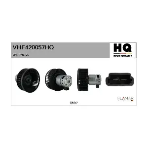 VHF420057HQ FLAMAR