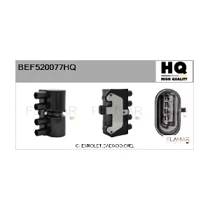 FLAMAR BEF520077HQ