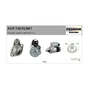 FLAMAR ARF730153MT