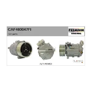 CAF460047FI FLAMAR