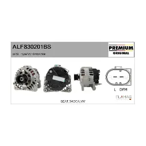 ALF830201BS FLAMAR