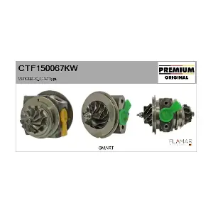 CTF150067KW FLAMAR