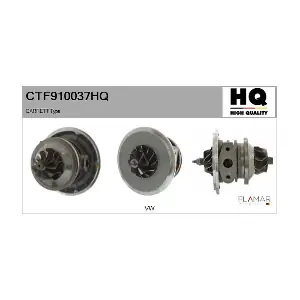 CTF910037HQ FLAMAR