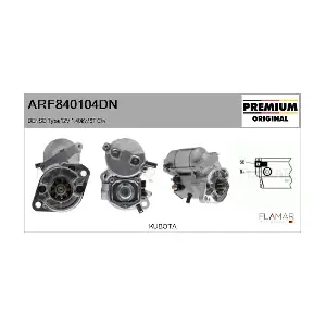 ARF840104DN FLAMAR