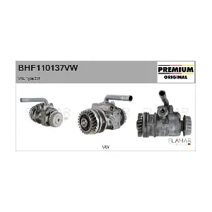 BHF110137VW FLAMAR