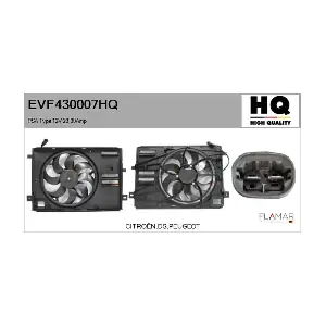 EVF430007HQ FLAMAR