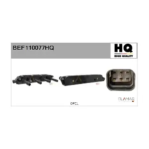 FLAMAR BEF110077HQ