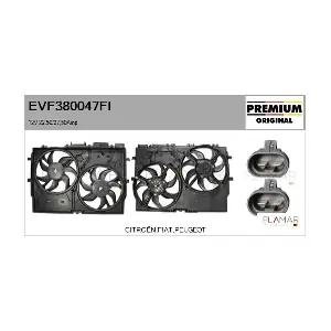 EVF380047FI FLAMAR