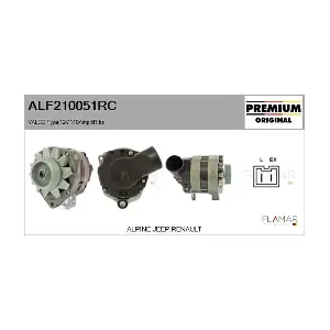 FLAMAR ALF210051RC