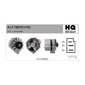 FLAMAR ALF780101HQ