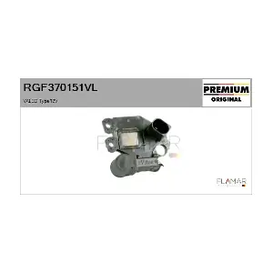 RGF370151VL FLAMAR