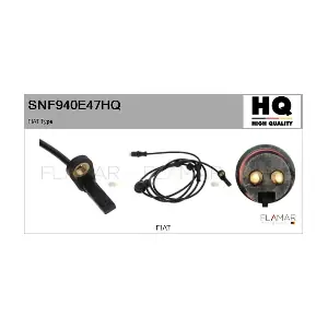 SNF940E47HQ FLAMAR