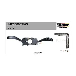 LMF350037VW FLAMAR