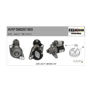 FLAMAR ARF560201BS