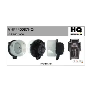 FLAMAR VHF440087HQ