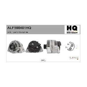 FLAMAR ALF590401HQ