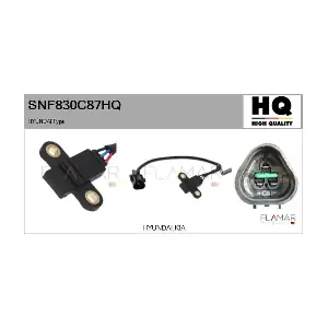 SNF830C87HQ FLAMAR