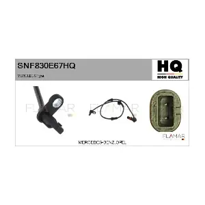 SNF830E67HQ FLAMAR