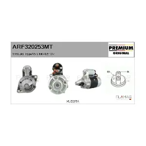 FLAMAR ARF320253MT