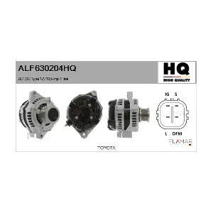 ALF630204HQ FLAMAR