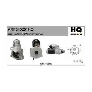 ARF040201HQ FLAMAR