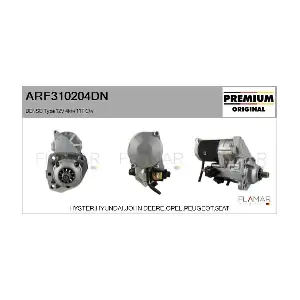 FLAMAR ARF310204DN