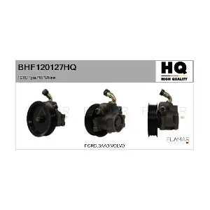 BHF120127HQ FLAMAR