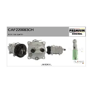 CAF220083CH FLAMAR