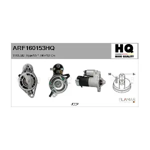 FLAMAR ARF160153HQ