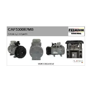 FLAMAR CAF530067MB