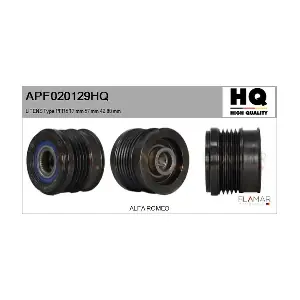 FLAMAR APF020129HQ