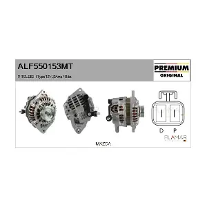 FLAMAR ALF550153MT