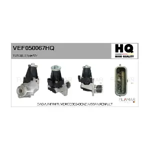 VEF050067HQ FLAMAR