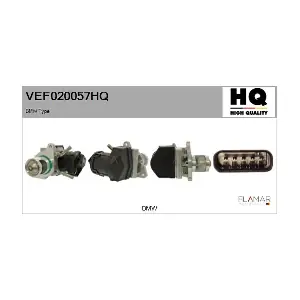 VEF020057HQ FLAMAR