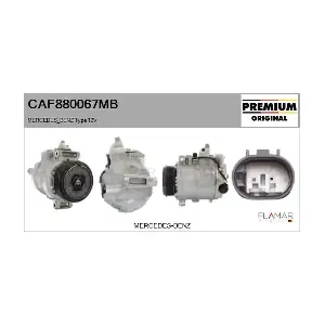 CAF880067MB FLAMAR