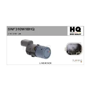 SNF310W18HQ FLAMAR