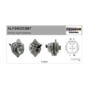 ALF940253MT FLAMAR