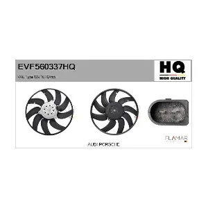 EVF560337HQ FLAMAR