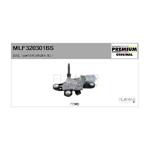 MLF320301BS FLAMAR