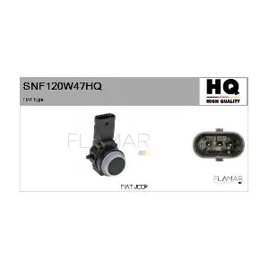 SNF120W47HQ FLAMAR