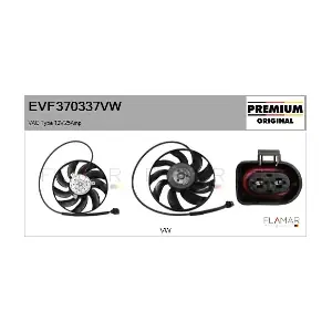 EVF370337VW FLAMAR