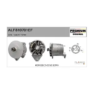 FLAMAR ALF810701EF
