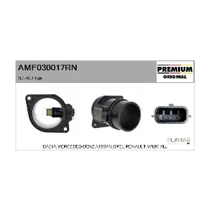 AMF030017RN FLAMAR