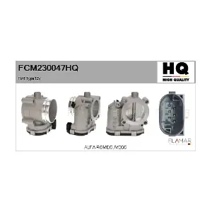 FCM230047HQ FLAMAR