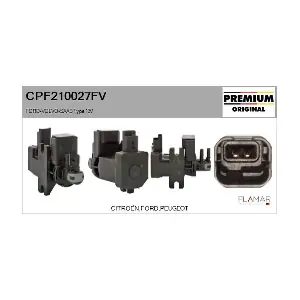 CPF210027FV FLAMAR