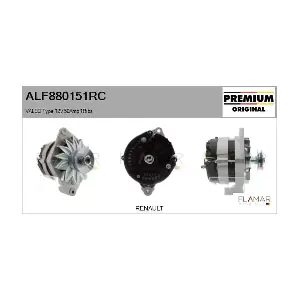 FLAMAR ALF880151RC