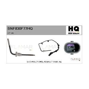 SNF830F77HQ FLAMAR