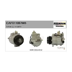 CAF011067MB FLAMAR